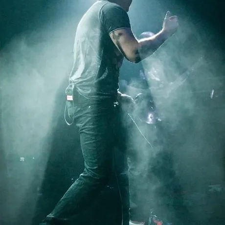 Coma Live Rzeszów 20 03 2010 - fot 20