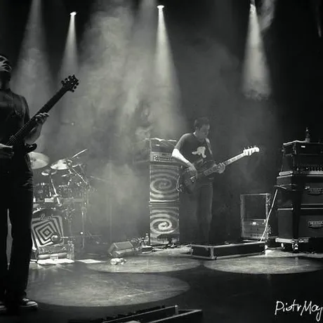 Coma Live Rzeszów 20 03 2010 - fot 19