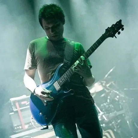 Coma Live Rzeszów 20 03 2010 - fot 18