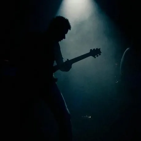 Coma Live Rzeszów 20 03 2010 - fot 16