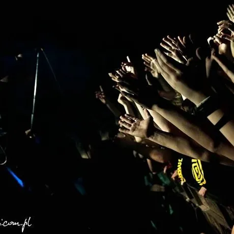 Coma Live Rzeszów 20 03 2010 - fot 15