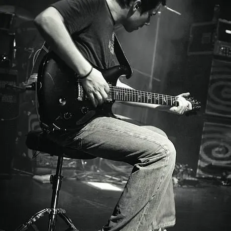 Coma Live Rzeszów 20 03 2010 - fot 4