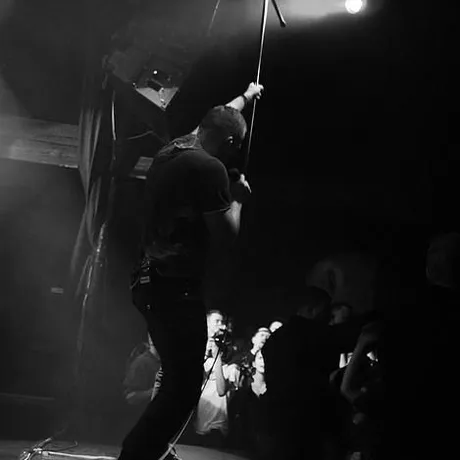 Coma Live Rzeszów 20 03 2010 - fot 2