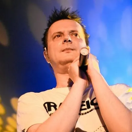 Strachy Na Lachy, Grabarz, Pod Palmą, Palma, Koncert, Rzeszów, Fotorelacja, Piotr Majewski. - fot 15