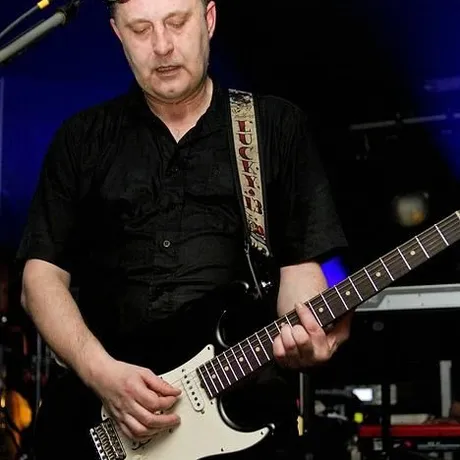 Strachy Na Lachy, Grabarz, Pod Palmą, Palma, Koncert, Rzeszów, Fotorelacja, Piotr Majewski. - fot 4