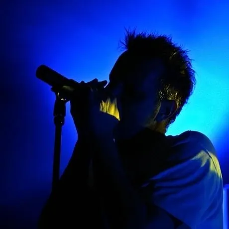 Strachy Na Lachy, Grabarz, Pod Palmą, Palma, Koncert, Rzeszów, Fotorelacja, Piotr Majewski. - fot 2