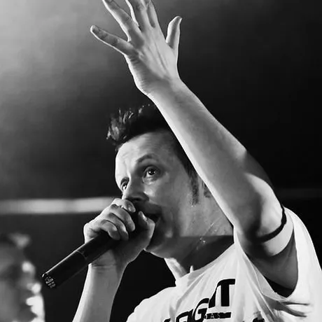 Strachy Na Lachy, Grabarz, Pod Palmą, Palma, Koncert, Rzeszów, Fotorelacja, Piotr Majewski. - fot 12
