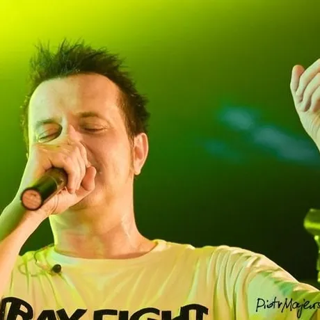 Strachy Na Lachy, Grabarz, Pod Palmą, Palma, Koncert, Rzeszów, Fotorelacja, Piotr Majewski. - fot 10