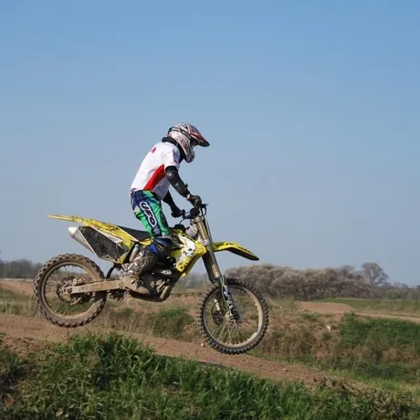 Motocross - Rzeszów - 24.04.2010 - fot 1