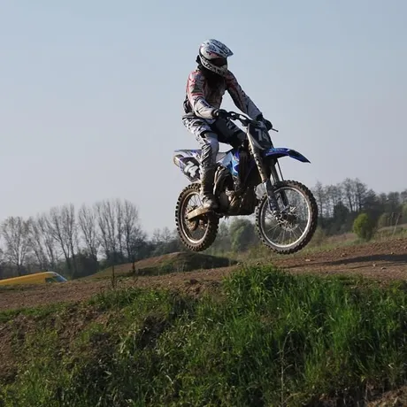 Motocross - Rzeszów - 24.04.2010 - fot 14
