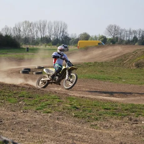 Motocross - Rzeszów - 24.04.2010 - fot 21