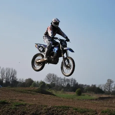 Motocross - Rzeszów - 24.04.2010 - fot 19