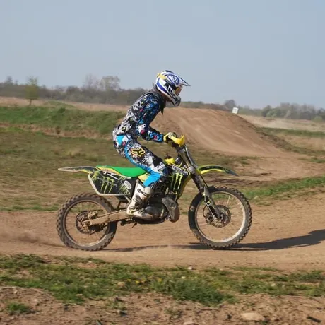 Motocross - Rzeszów - 24.04.2010 - fot 10