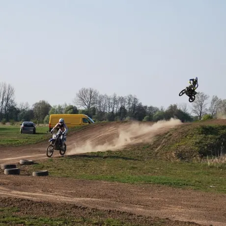 Motocross - Rzeszów - 24.04.2010 - fot 8