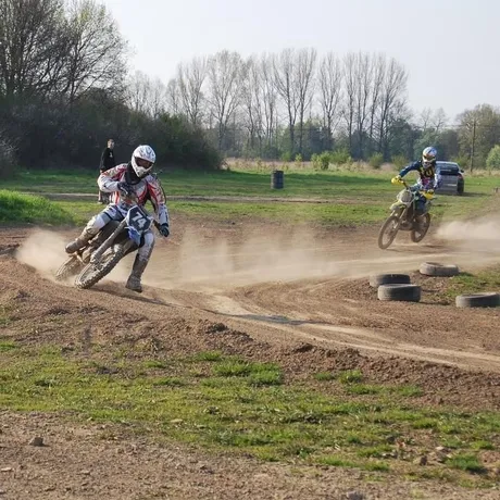Motocross - Rzeszów - 24.04.2010 - fot 7