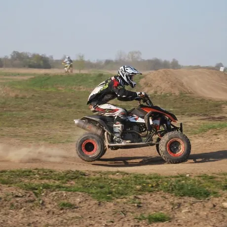 Motocross - Rzeszów - 24.04.2010 - fot 5