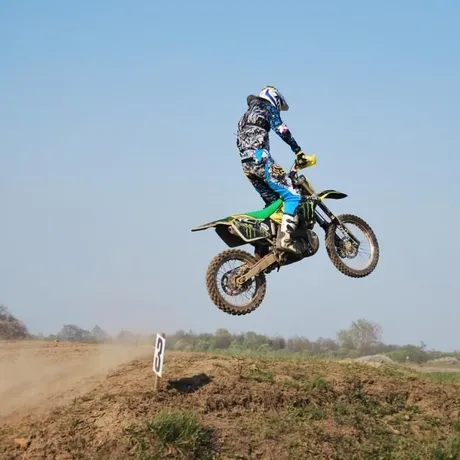 Motocross - Rzeszów - 24.04.2010 - fot 4