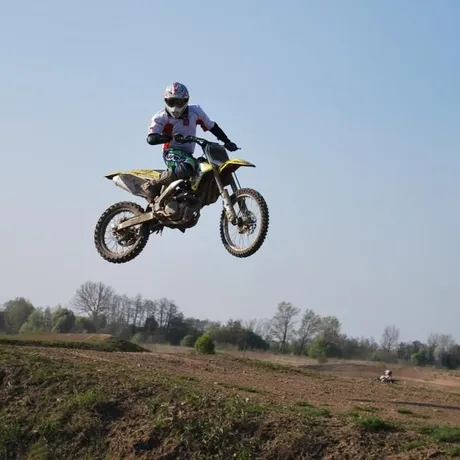 Motocross - Rzeszów - 24.04.2010 - fot 2