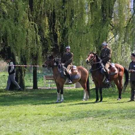 II Dni Historyka Wojskowości - fot 32