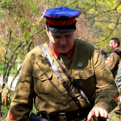 II Dni Historyka Wojskowości - fot 28