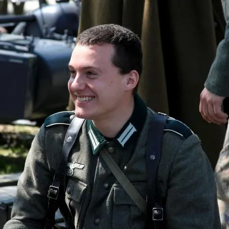 II Dni Historyka Wojskowości - fot 25