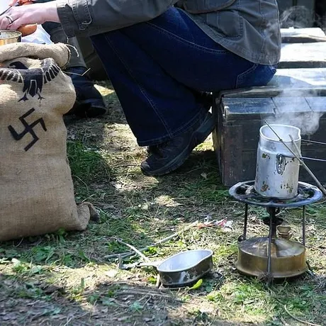 II Dni Historyka Wojskowości - fot 24