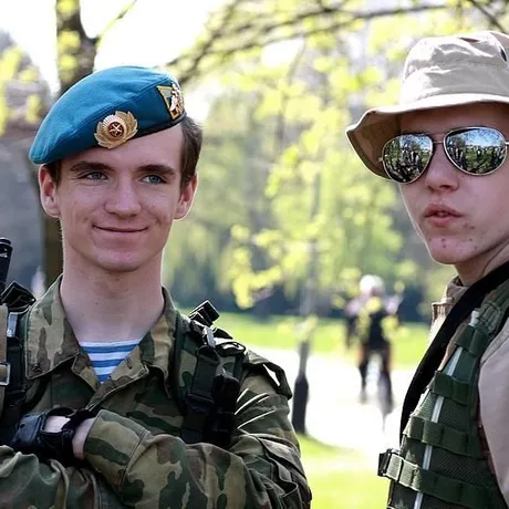II Dni Historyka Wojskowości - fot 20