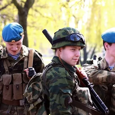 II Dni Historyka Wojskowości - fot 18