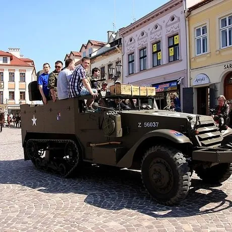 II Dni Historyka Wojskowości - fot 11