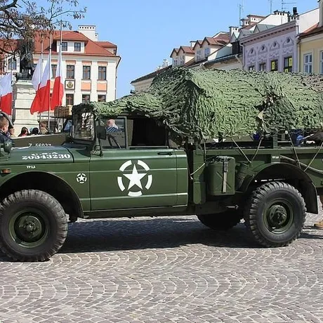 II Dni Historyka Wojskowości - fot 6