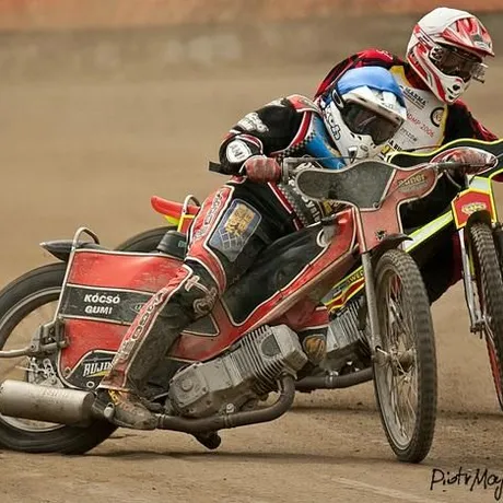 Marma Rzeszów Speedway  - Rzeszów - 01.05.2010 - fot 1