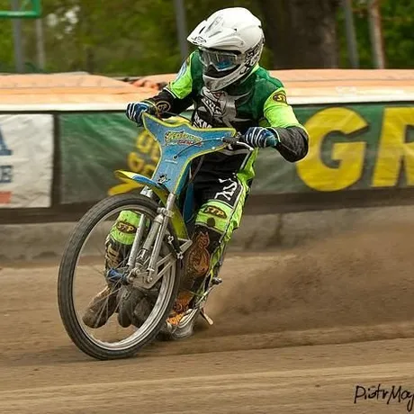 Marma Rzeszów Speedway  - Rzeszów - 01.05.2010 - fot 8