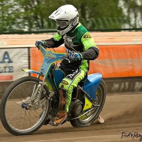 Marma Rzeszów Speedway  - Rzeszów - 01.05.2010 - fot 7