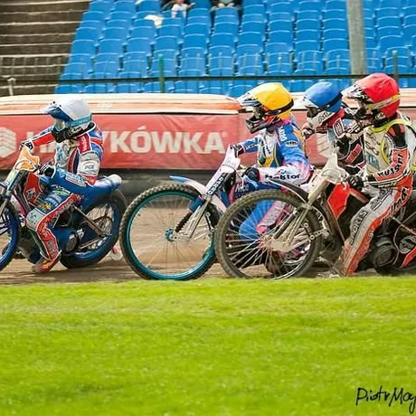 Marma Rzeszów Speedway  - Rzeszów - 01.05.2010 - fot 16