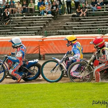 Marma Rzeszów Speedway  - Rzeszów - 01.05.2010 - fot 14