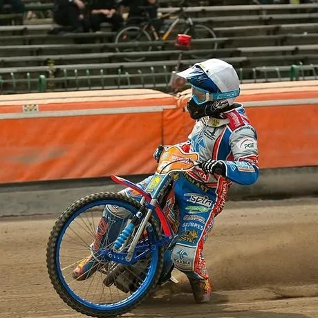 Marma Rzeszów Speedway  - Rzeszów - 01.05.2010 - fot 13
