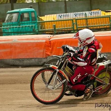 Marma Rzeszów Speedway  - Rzeszów - 01.05.2010 - fot 12