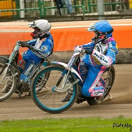 Marma Rzeszów Speedway  - Rzeszów - 01.05.2010 - fot 9