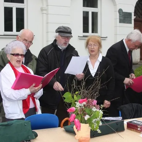 Święto Paniagi w Rzeszowie - fot 1