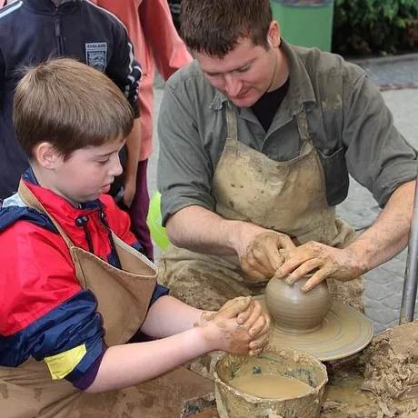 Święto Paniagi w Rzeszowie - fot 30