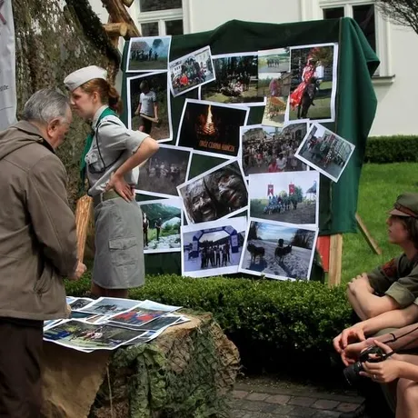 Święto Paniagi w Rzeszowie - fot 20
