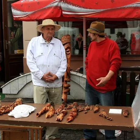 Święto Paniagi w Rzeszowie - fot 19