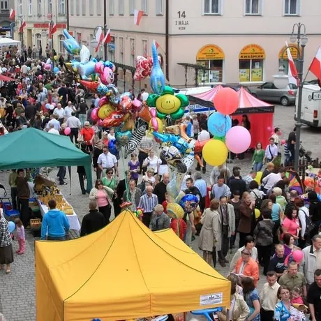 Święto Paniagi w Rzeszowie - fot 18