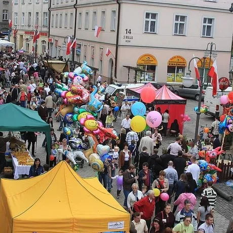 Święto Paniagi w Rzeszowie - fot 16