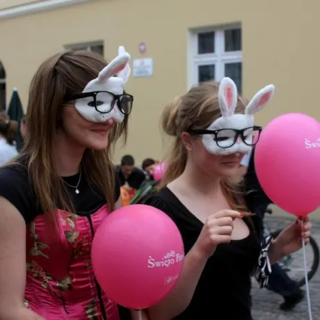 Święto Paniagi w Rzeszowie - fot 15