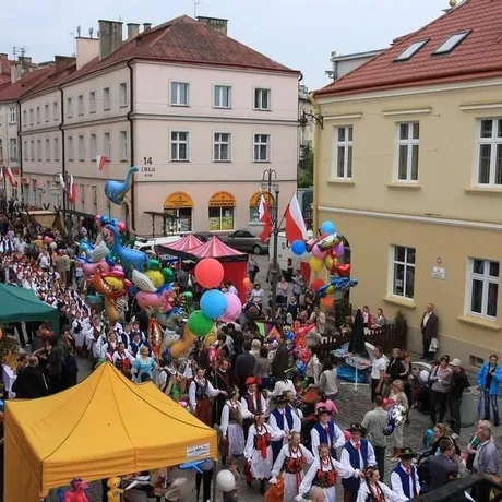 Święto Paniagi w Rzeszowie - fot 13