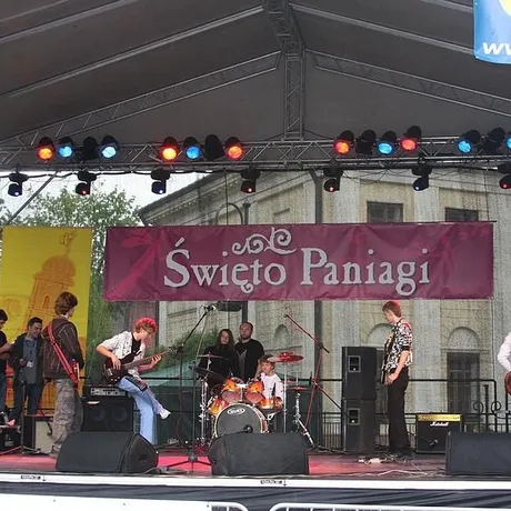 Święto Paniagi w Rzeszowie - fot 28