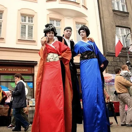 Święto Paniagi w Rzeszowie - fot 27