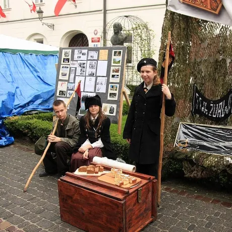 Święto Paniagi w Rzeszowie - fot 26