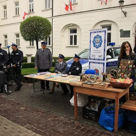 Święto Paniagi w Rzeszowie - fot 25